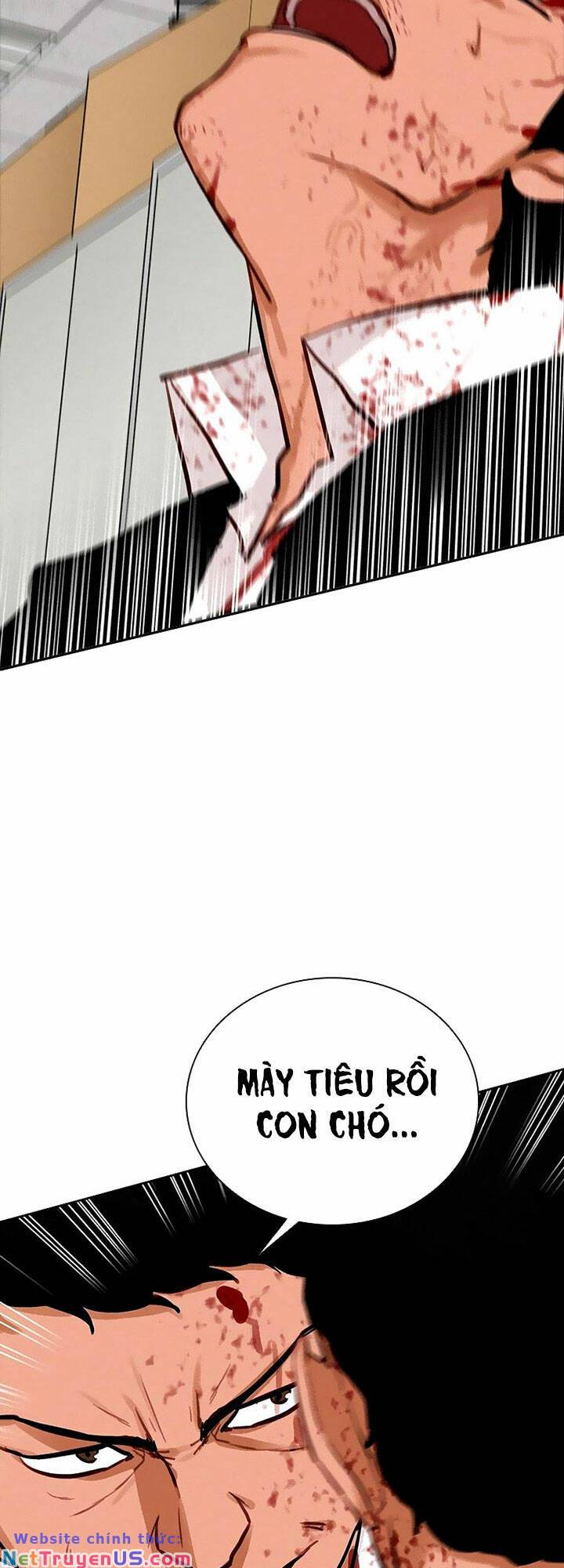 chúa tể đồng tiền chapter 103 45