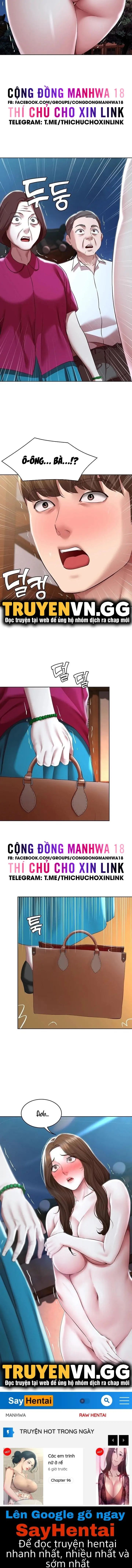 nhật ký ở trọ - không che chapter 123 12