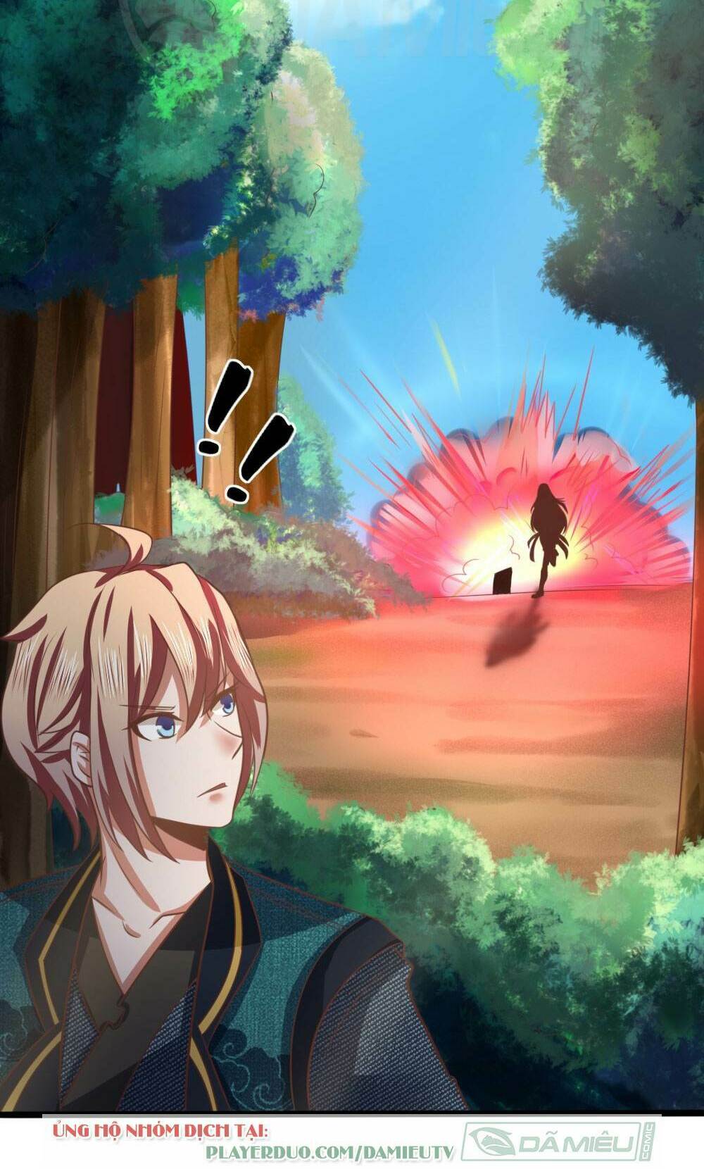 vô địch kiếm thần chapter 15 11