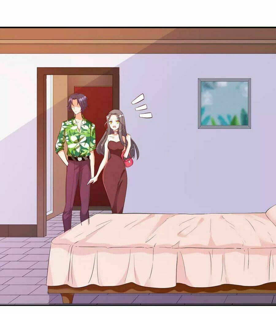 hôn nhân dục vọng: thiếu gia nhẹ một chút! chapter 104 12