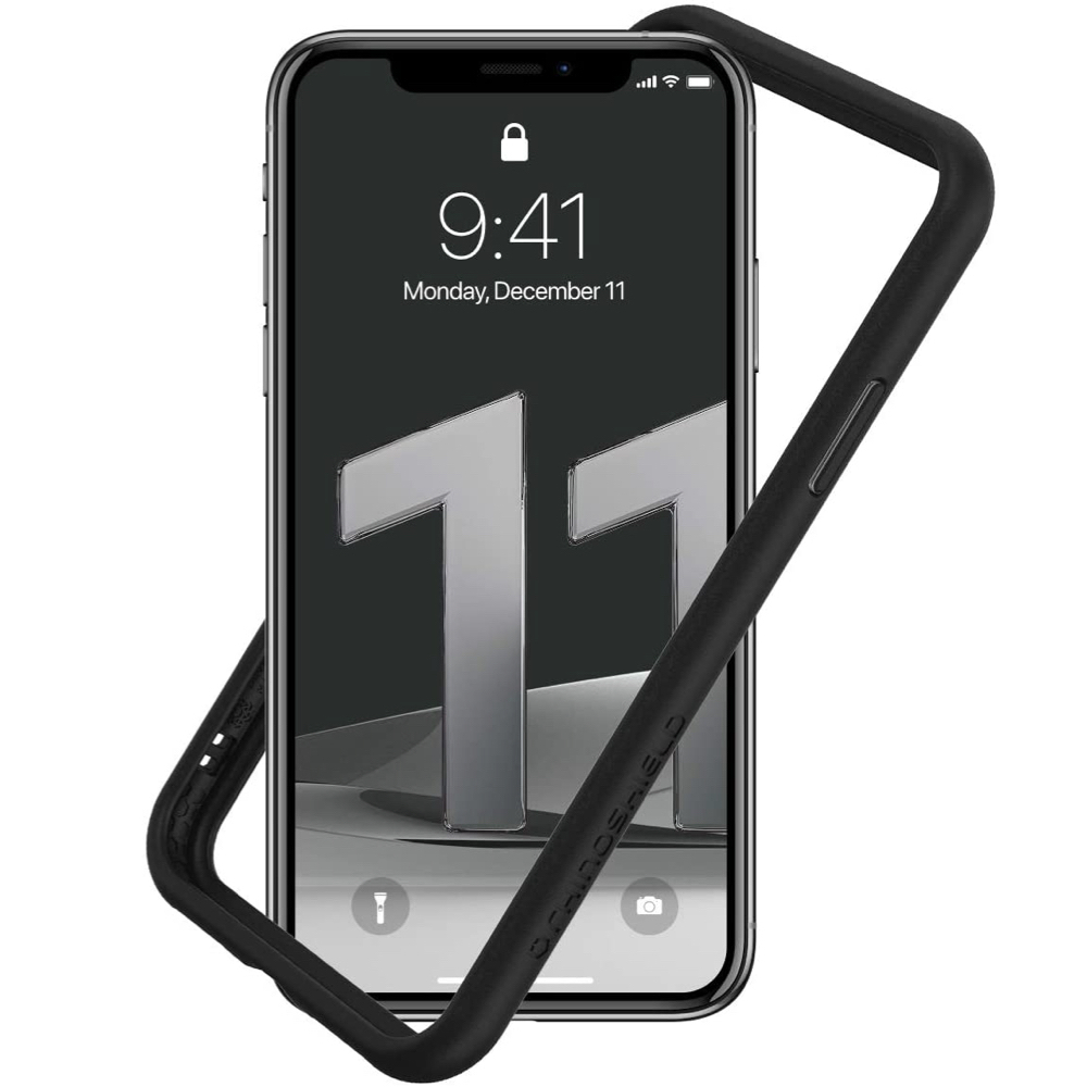 Rhinoshield Bumper Case for iPhone 11 Pro CrashGuard NX