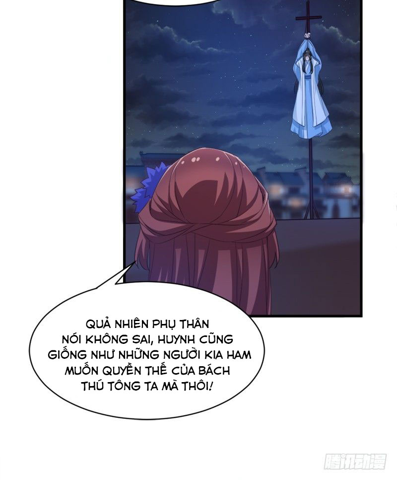 trò chơi trừng phạt chapter 43 20