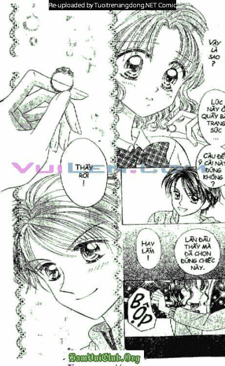 cánh thiên nga chapter 3 18