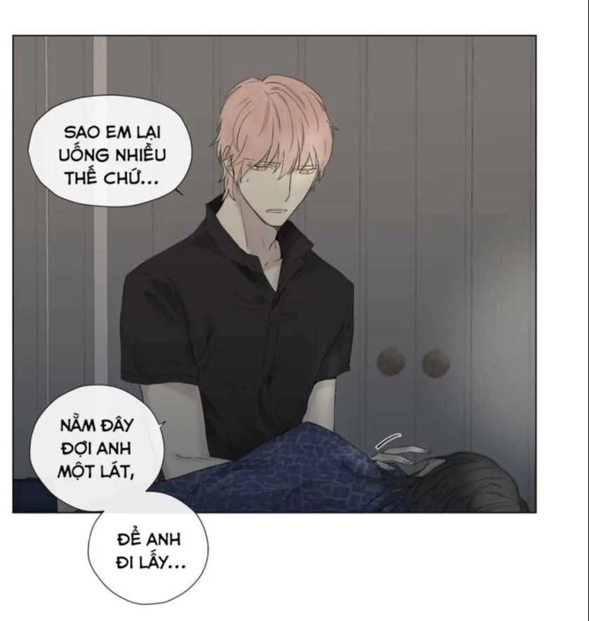 người hầu hoàng gia chapter 14 36