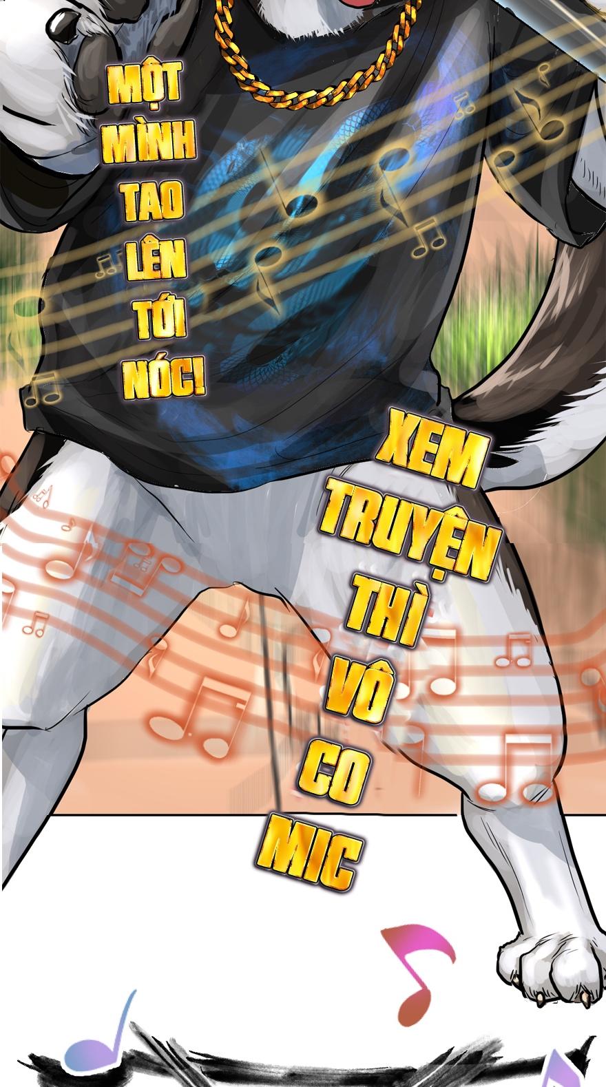 vua sinh tồn chapter 61 77