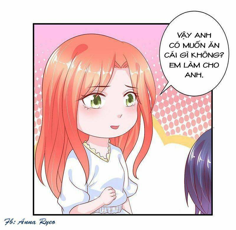 không gả cho tổng tài, gả cho người hầu chapter 100 7