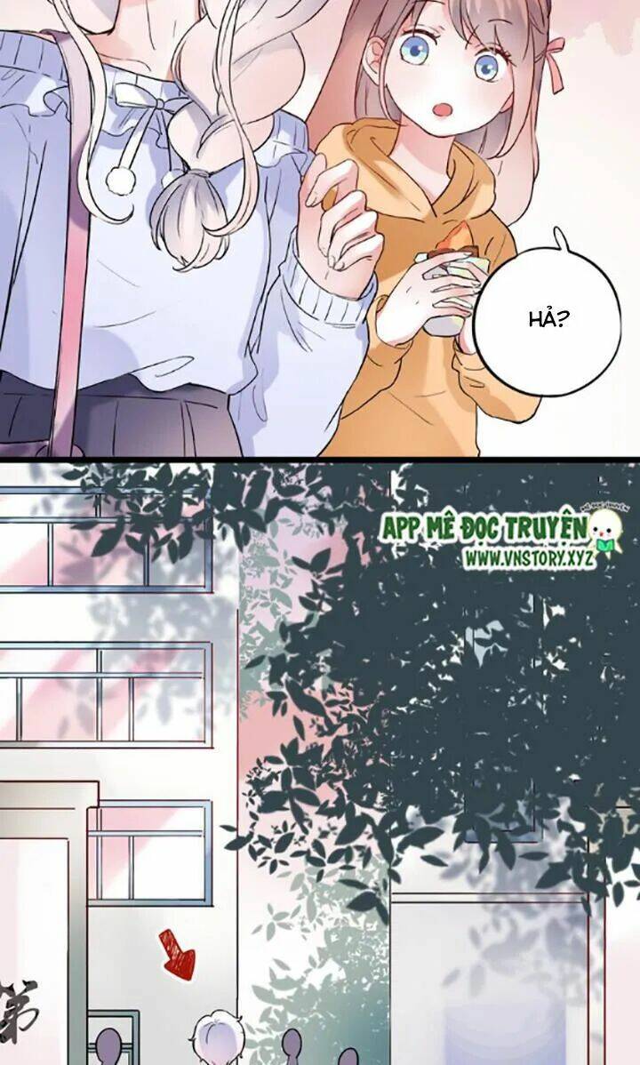 trạch thượng tịch mịch huỳnh hỏa chapter 31 28