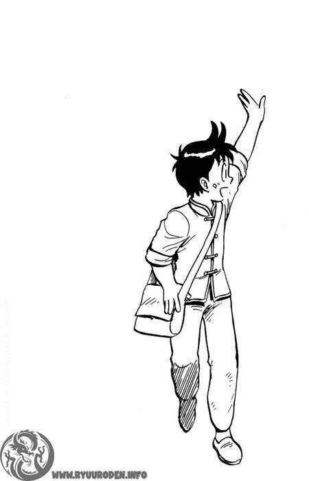 hoàng phi hồng phần 1 chapter 13 38