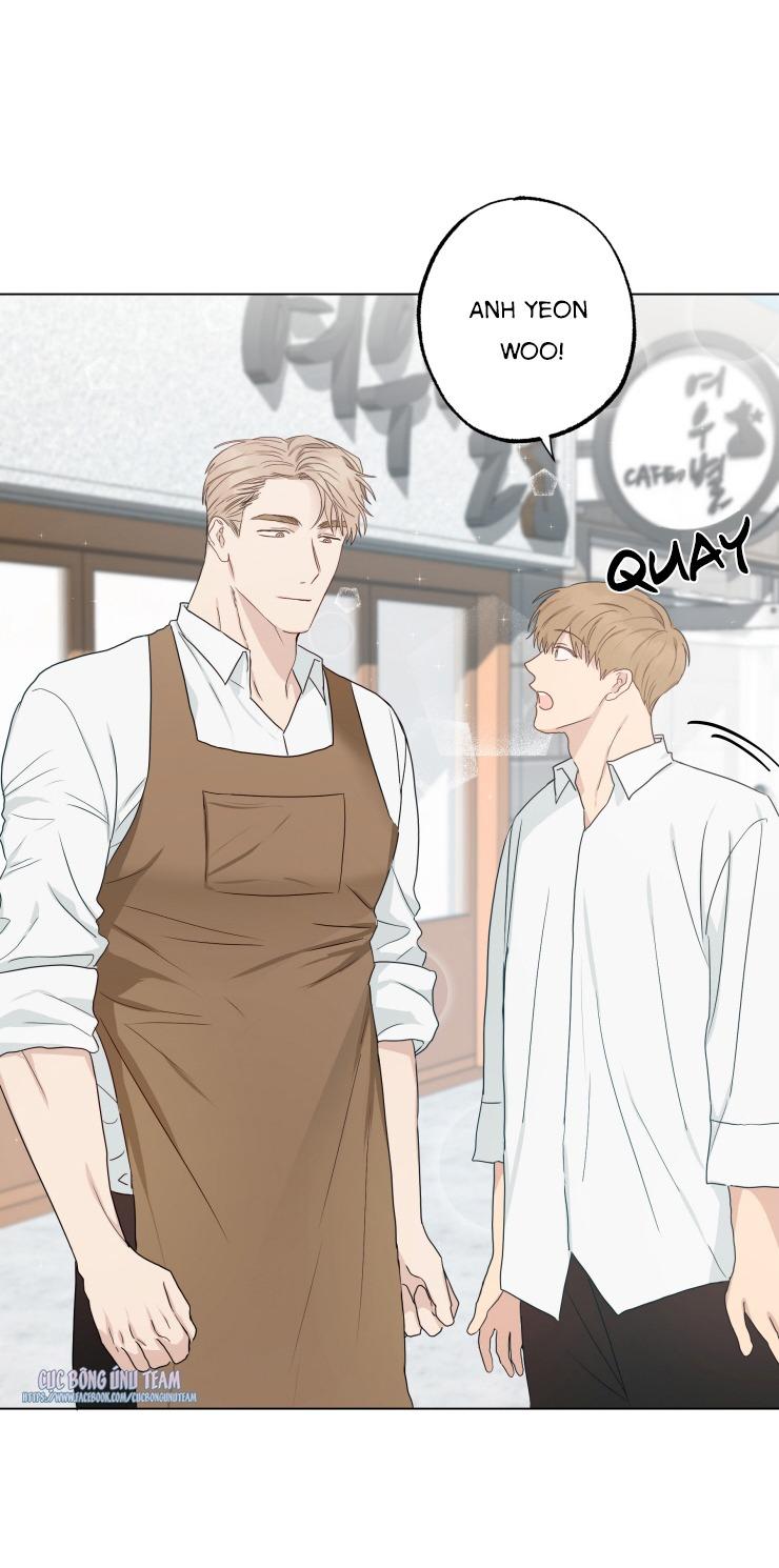 bắt đầu từ việc sống chung chapter 11 37