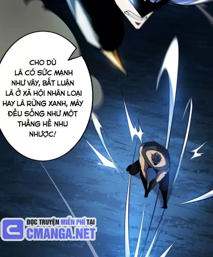 ta, chúa tể rừng xanh chapter 13 36