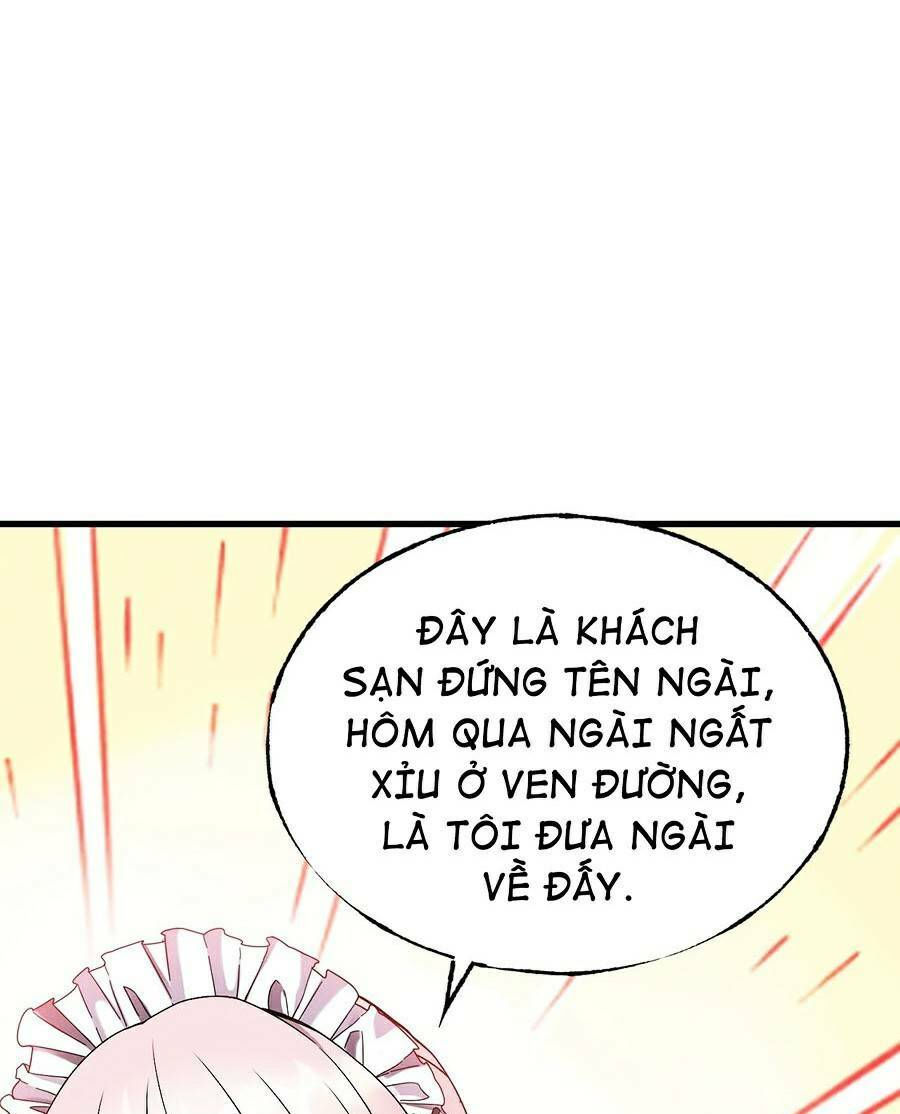 người chơi siêu mạnh chapter 3 19