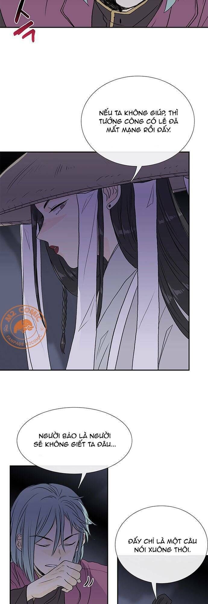 học sĩ tái sinh chapter 120 29