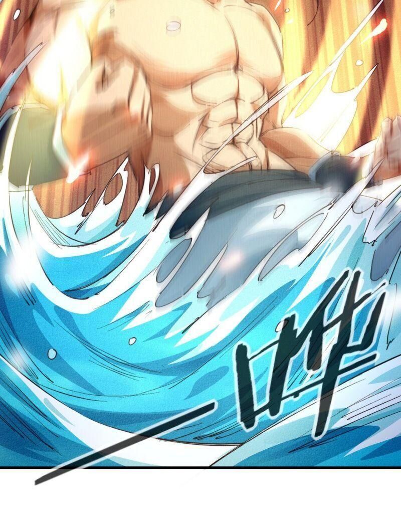 võ đạo chiến thần chapter 5 35