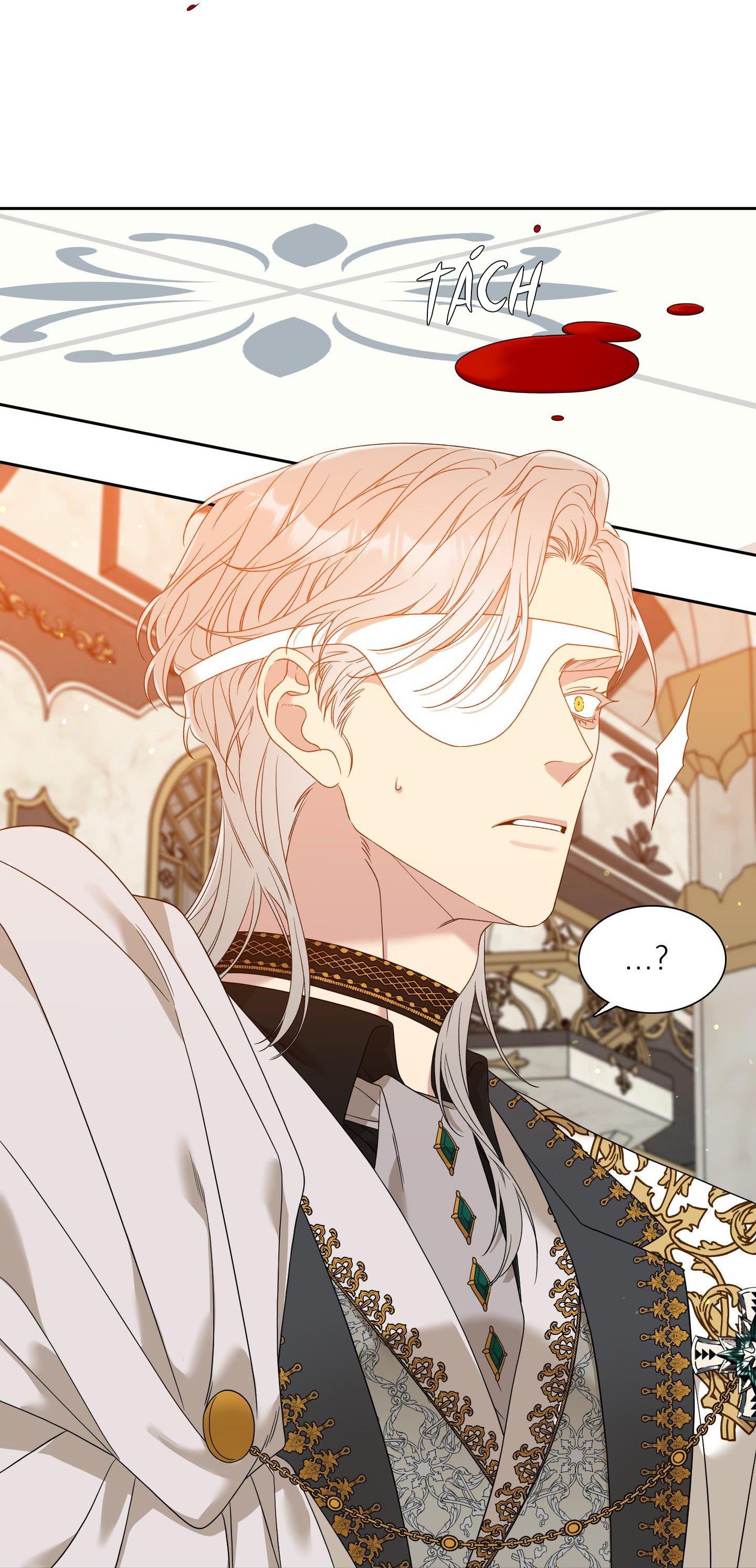 ái tình tự tâm chapter 13 29