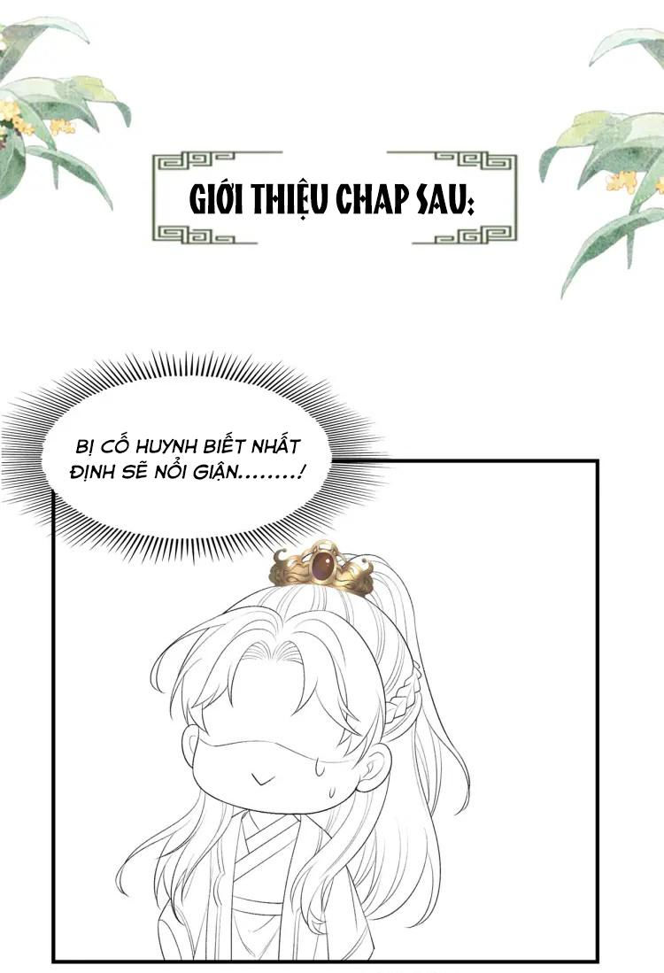 tướng quân luôn tự coi mình thành thế thân chapter 17 45