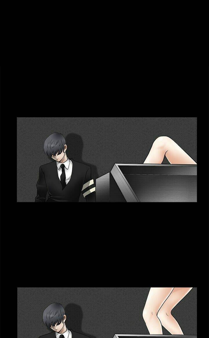 seduction - quyến rũ chapter 40 4