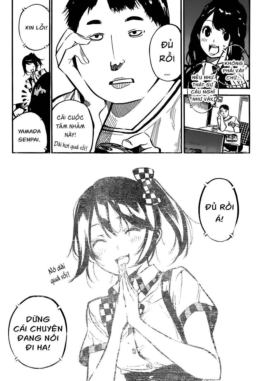 akb49 - renai kinshi jourei chapter 160 12