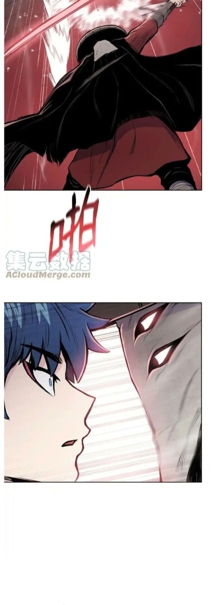 phong vân chiến thần chapter 101 35