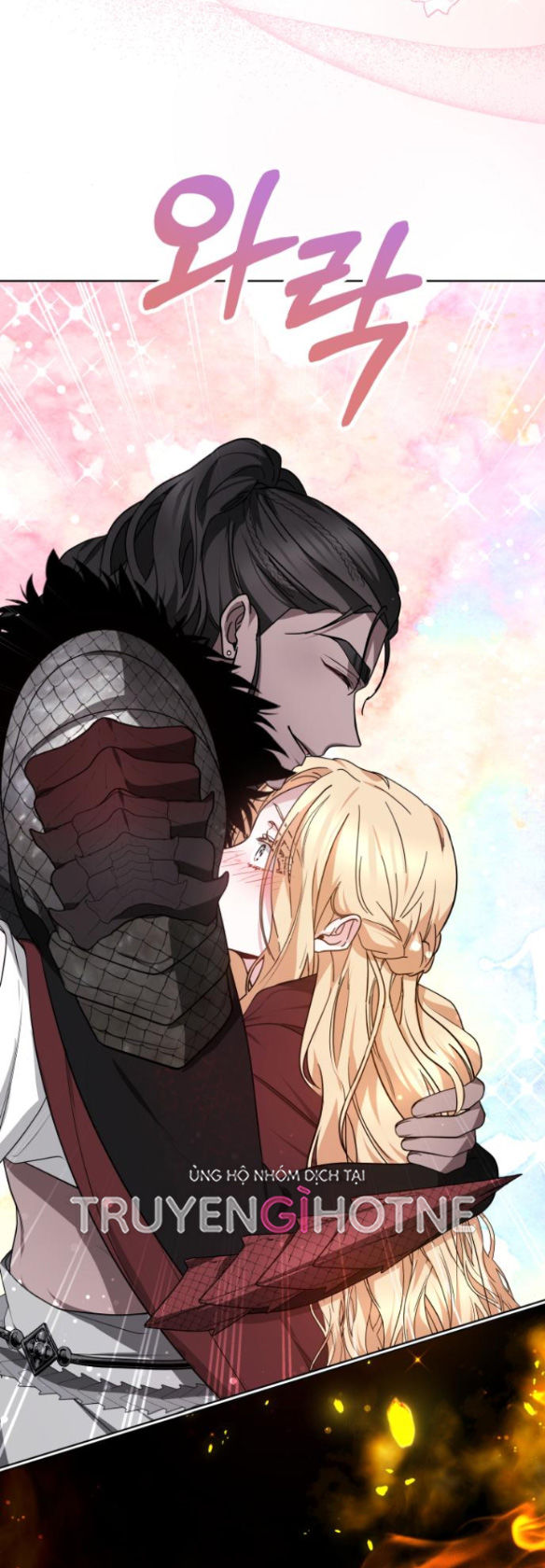 Cướp Dâu chapter 7.2 19