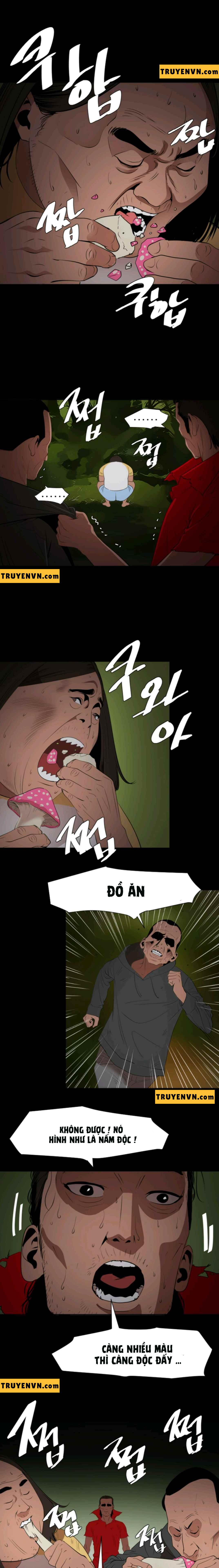 cột thu lôi chapter 67 11