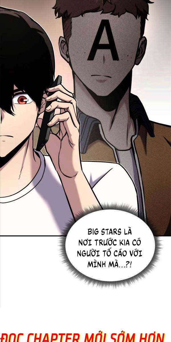 Ranker Tái Xuất Chapter 121 - Trang 96