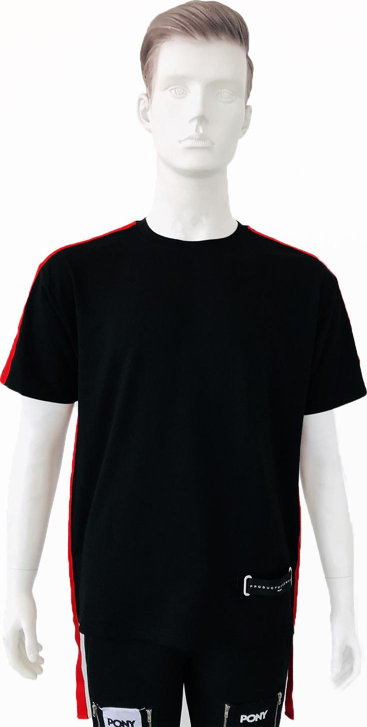 Áo Unisex T-Shirt PONY - 4450079LXQ3