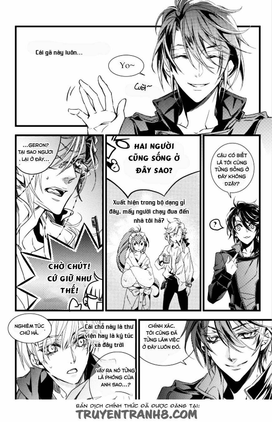 thư viện ma cà rồng chapter 5 8