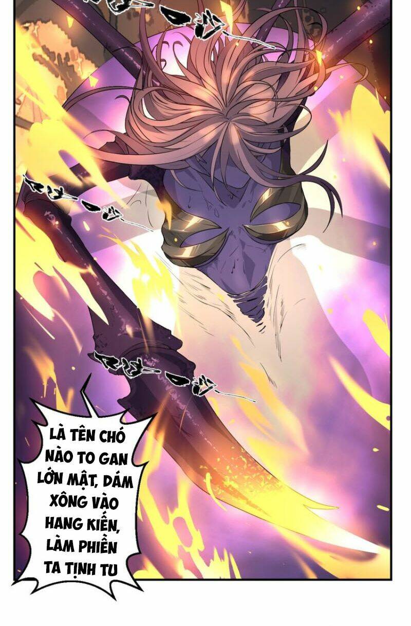 ta luyện dược thành thánh chapter 16 4