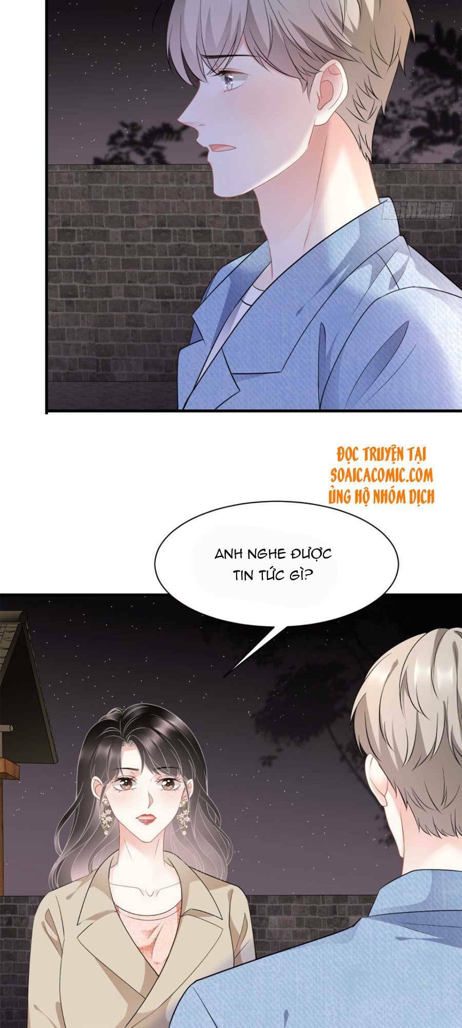 đại tiểu thư có ý đồ gì xấu đâu chapter 78 2