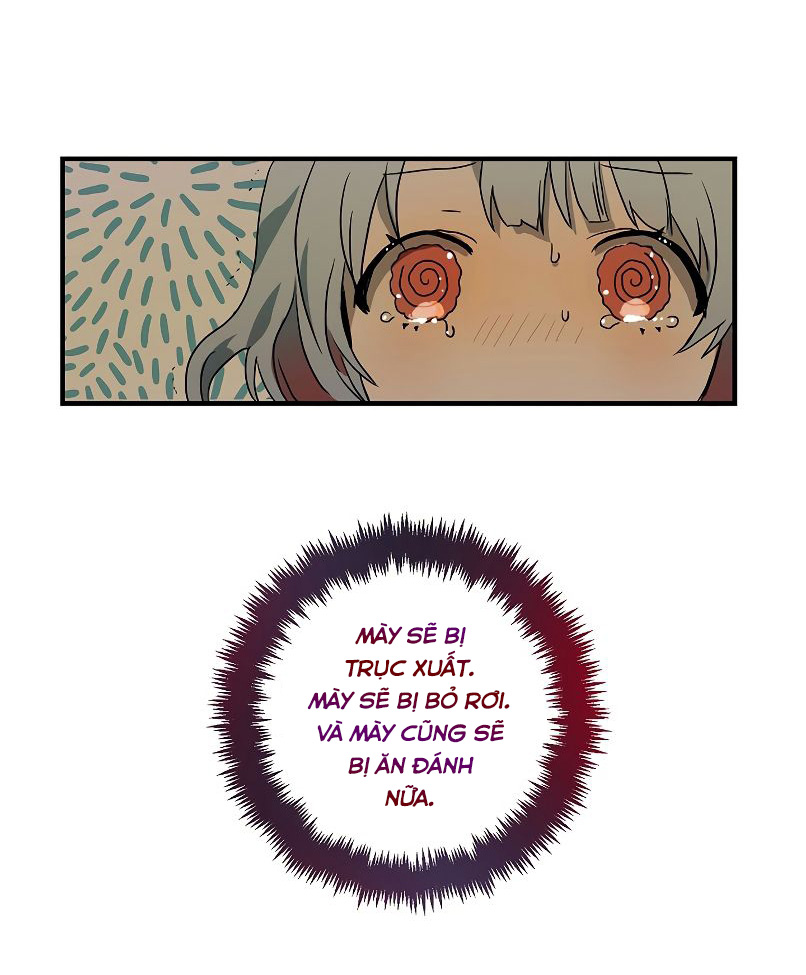 câu chuyện về đứa con hoang bị ghét bỏ chapter 4 56