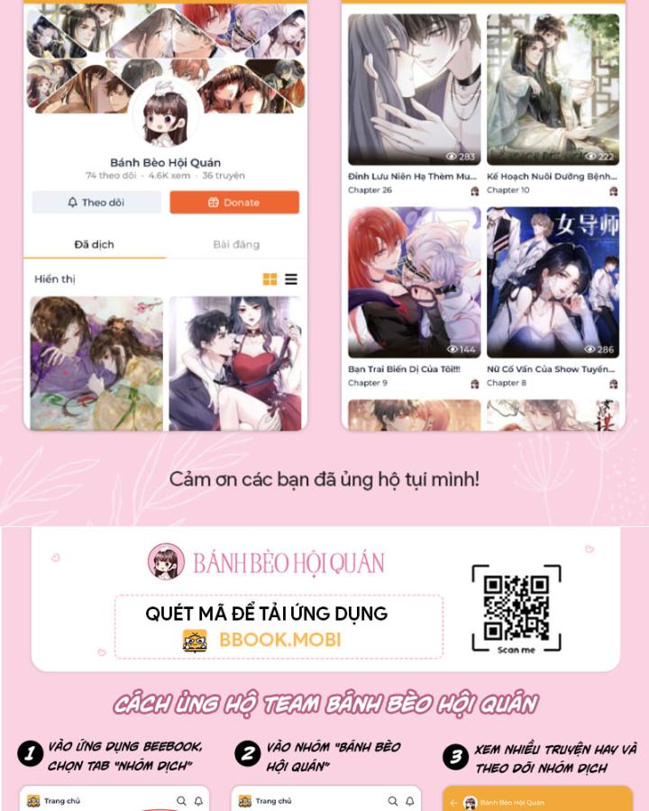 nhân vật phản diện tôi viết đã tìm tới cửa rồi chapter 2 68