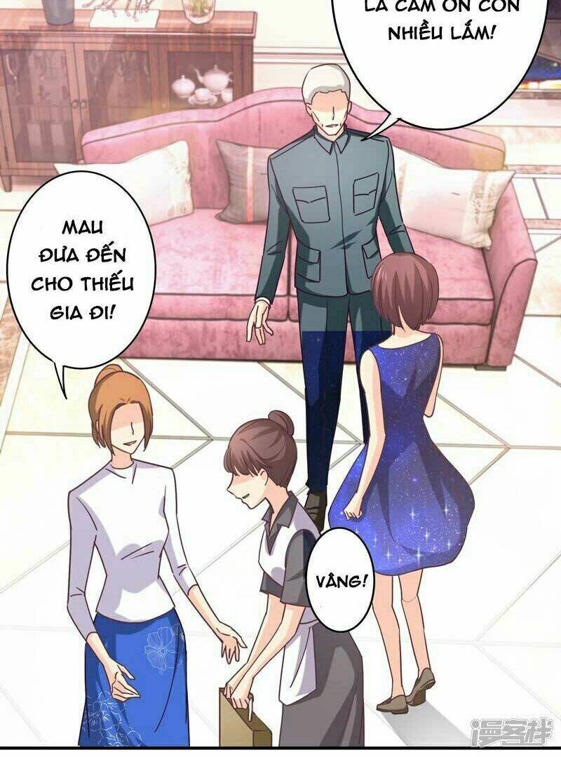 cuồng duệ tiểu thê chapter 49 18