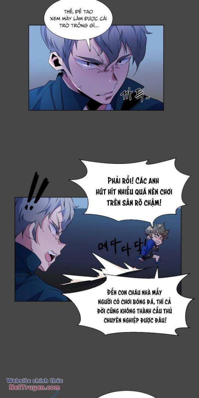 Góc Cao Khung Thành chapter 30 23