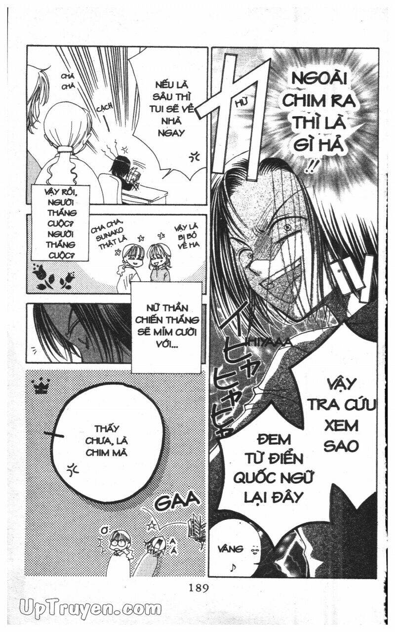 thấy mờ ghét chapter 5 187