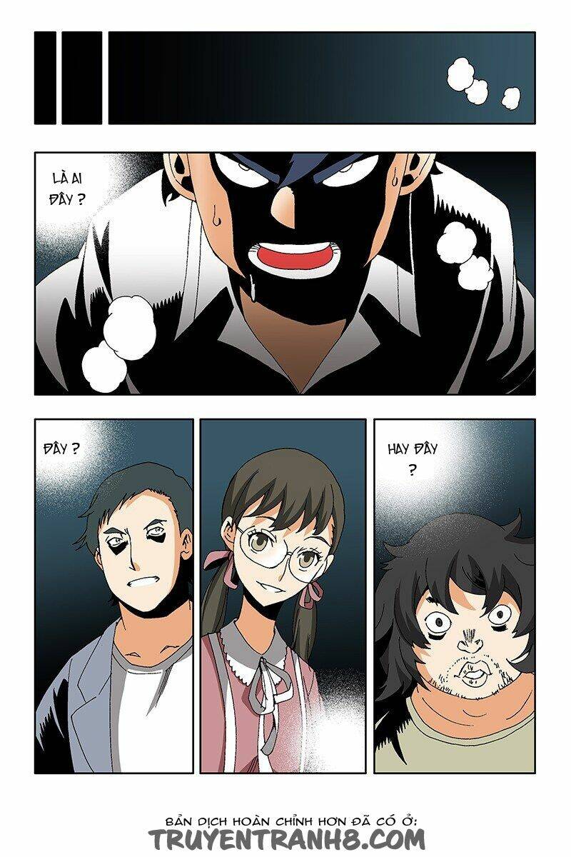 táng hồn môn chapter 5 5