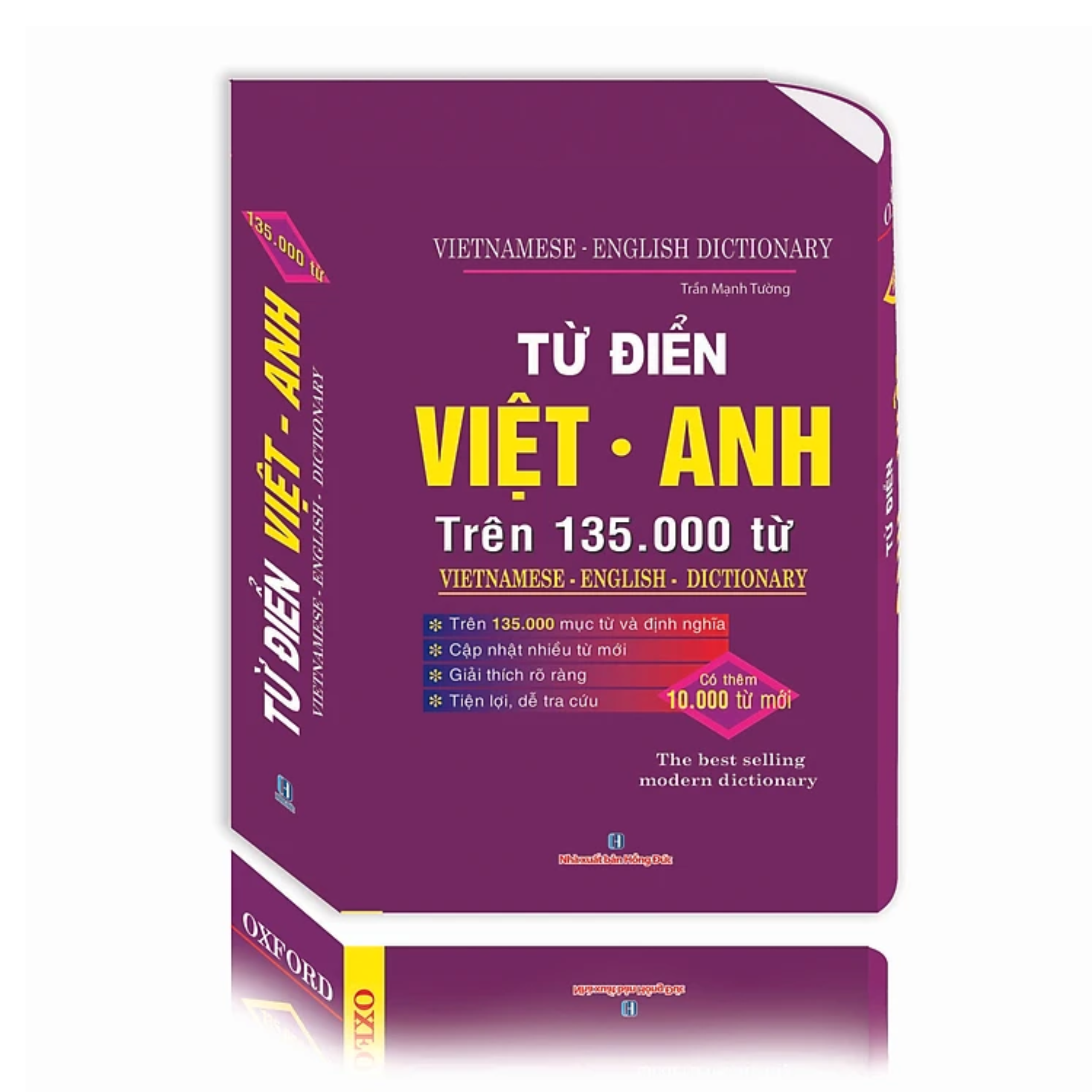 Từ Điển Việt Anh Trên 135.000 Từ