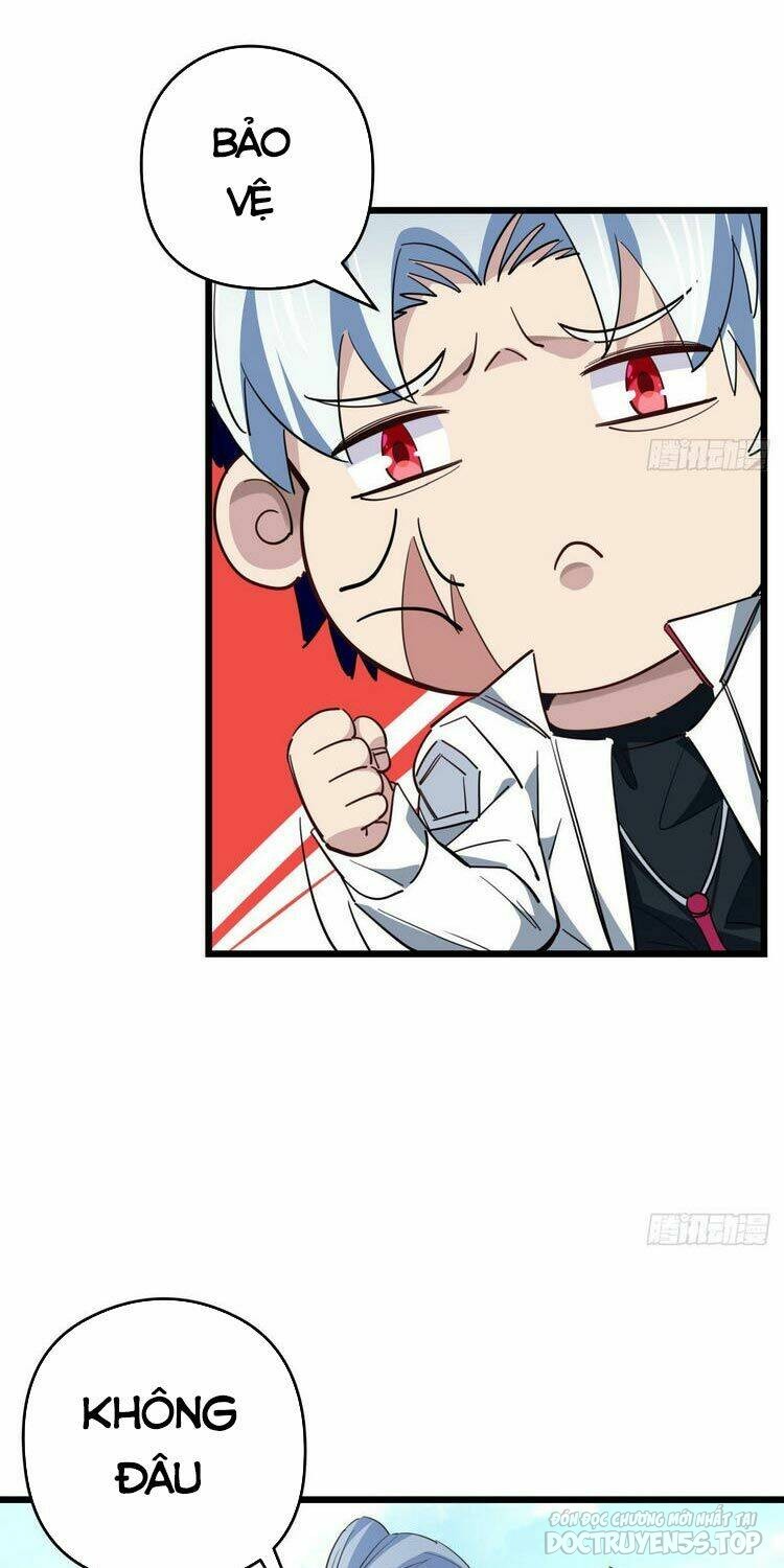 giải cứu 99 nữ chính ở mạt thế chapter 45 10