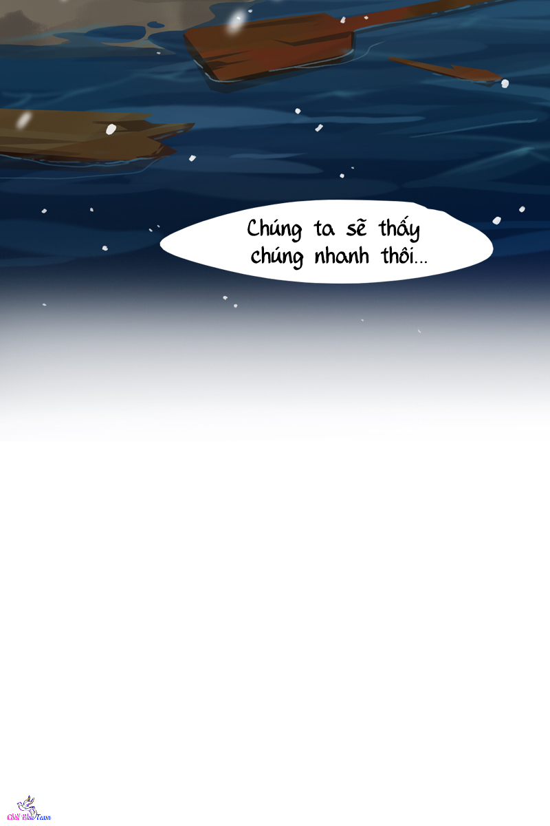 thần chết và kẻ chờ đợi chapter 12 10