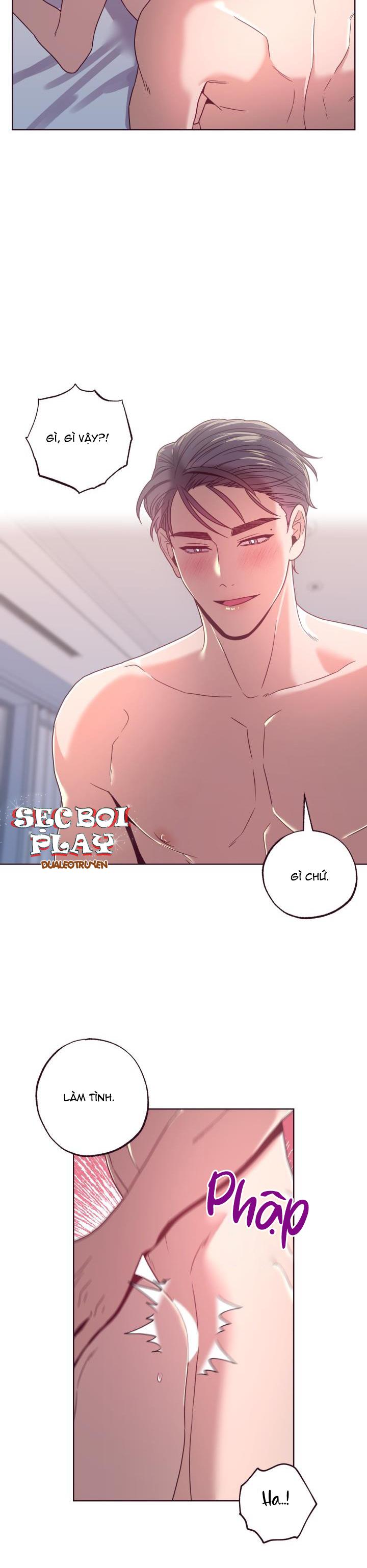 falling down chapter 12 15