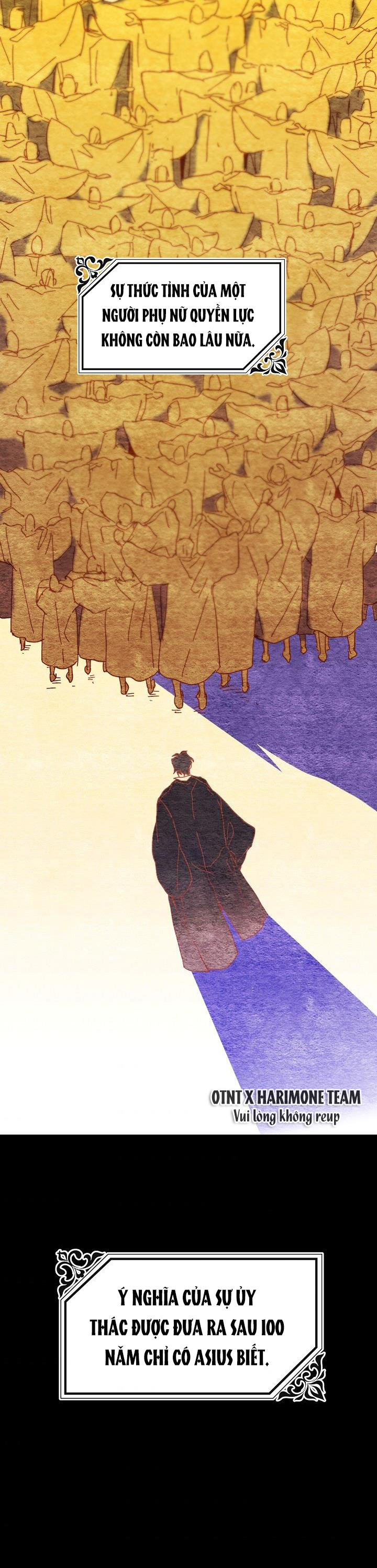 công chúa vờ như điên chapter 8 38