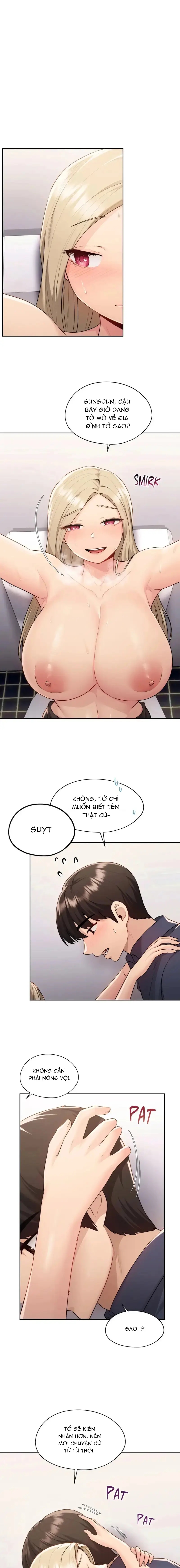 thay đổi thành kiến chapter 16 2