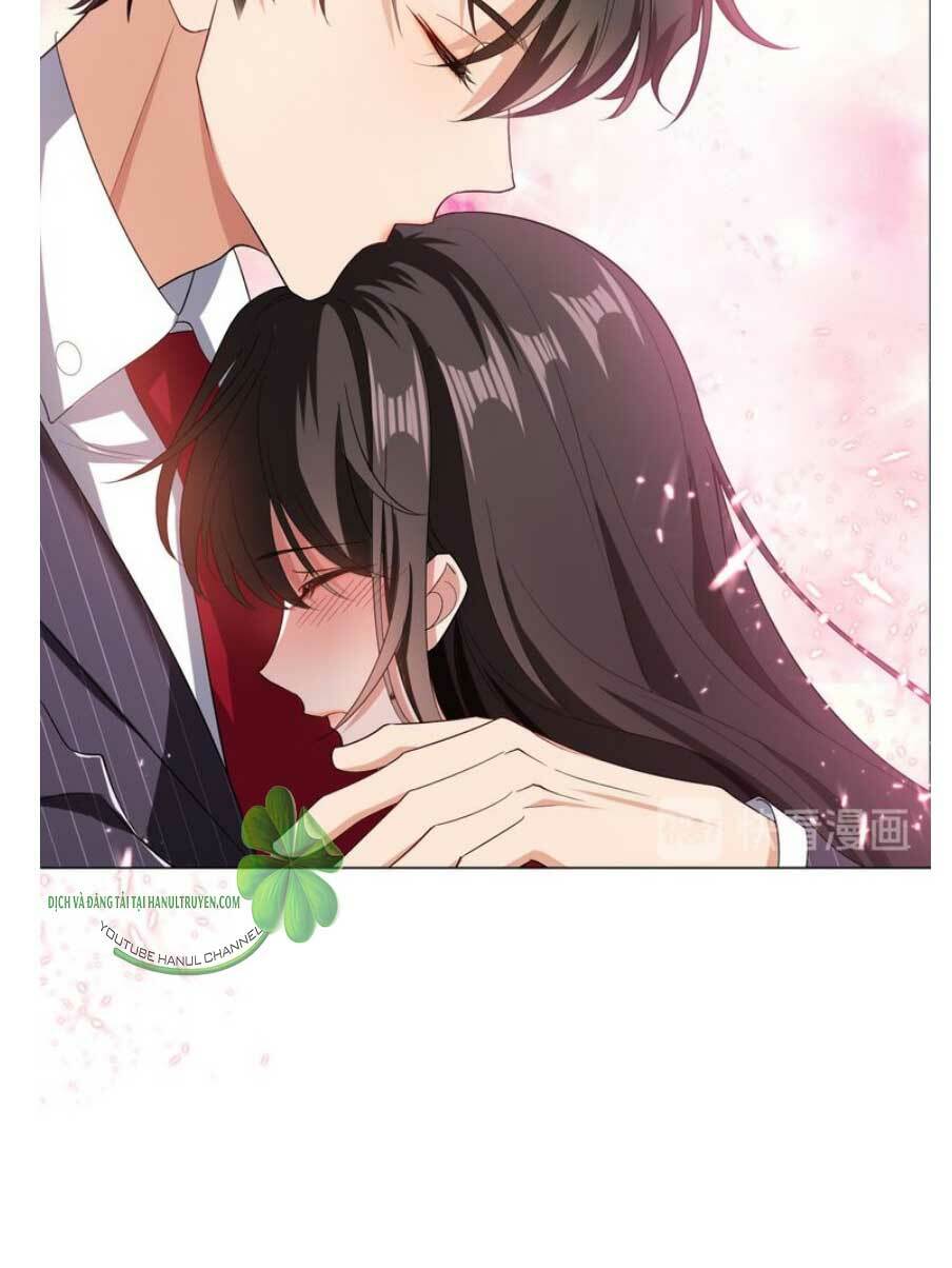 cô vợ nhỏ nuông chiều quá lại thành ác!! chapter 184.2 24