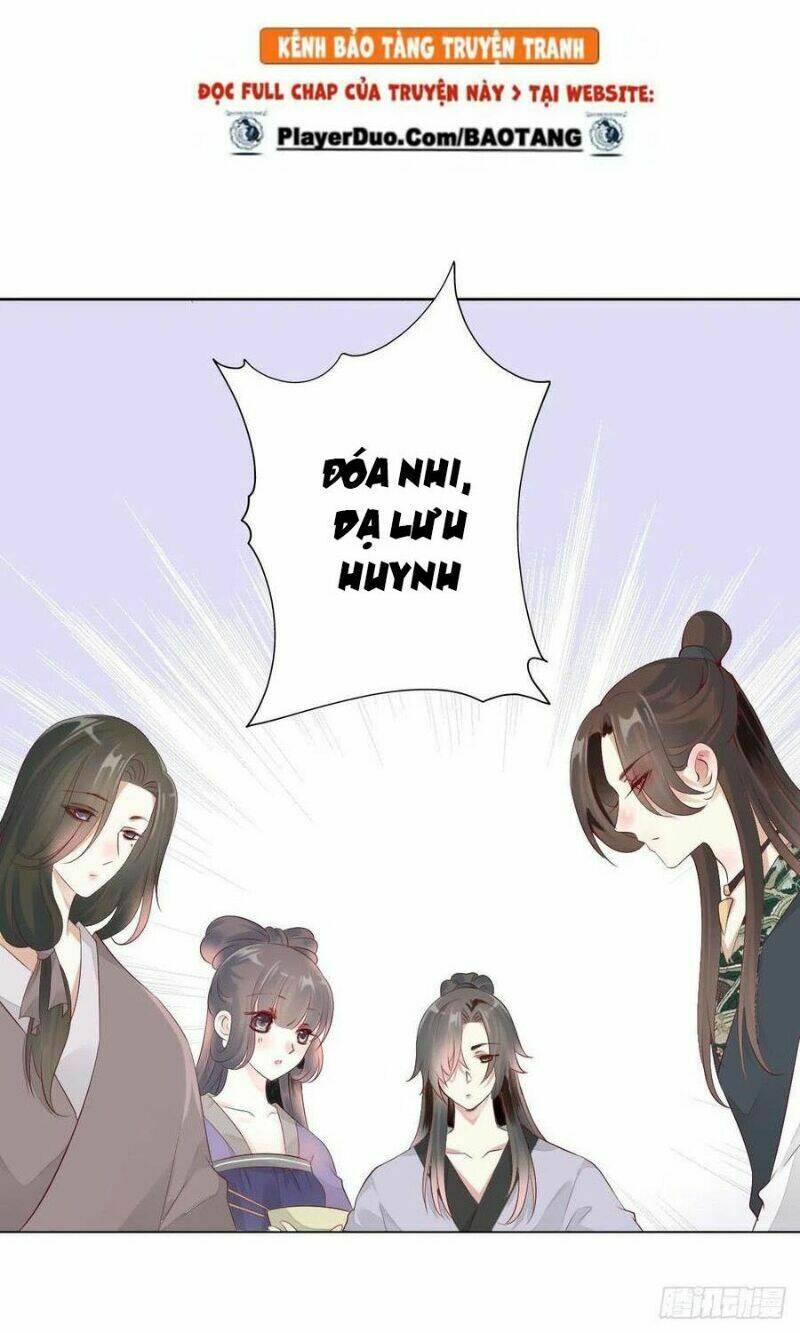 điền viên mật sủng: cô vợ nóng bỏng chapter 112 14