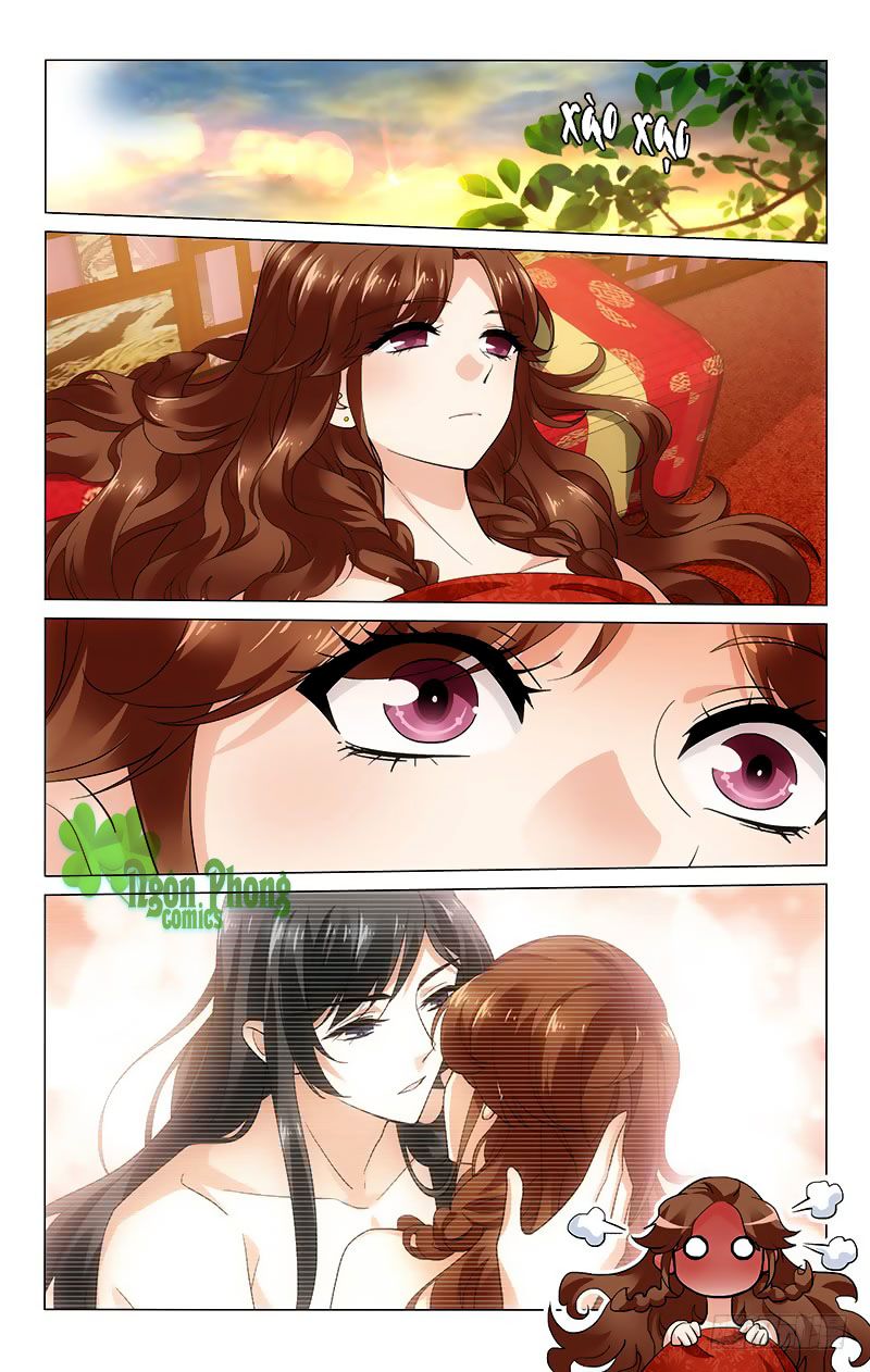 vương gia! không nên a! chapter 193 1