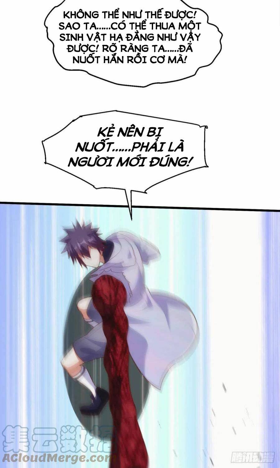 mạt thế thần tài chapter 55 19