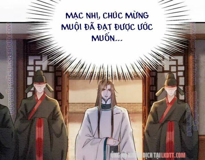 trọng sinh bá sủng nhiếp chính vương quá mạnh mẽ chapter 213 27