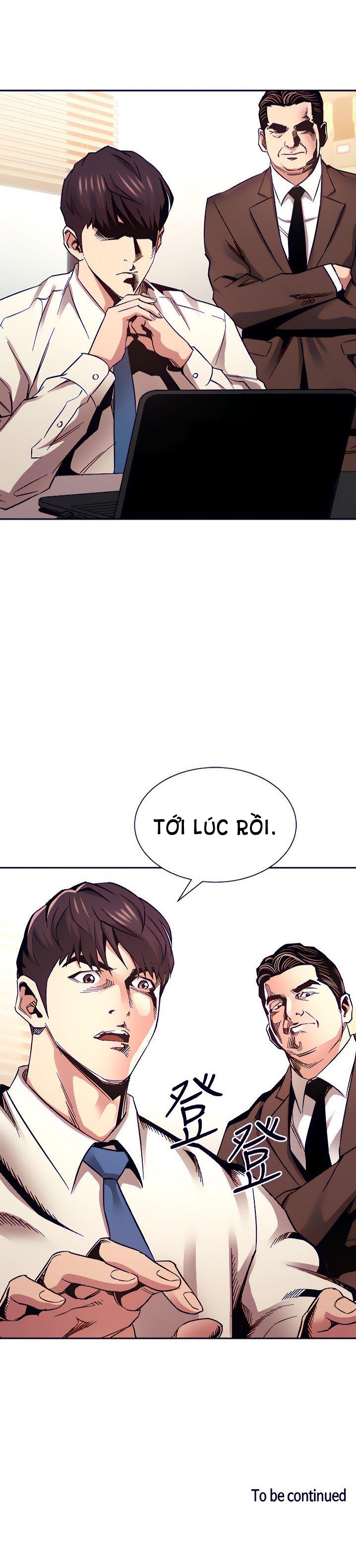 khi mẹ săn trai chapter 71 40