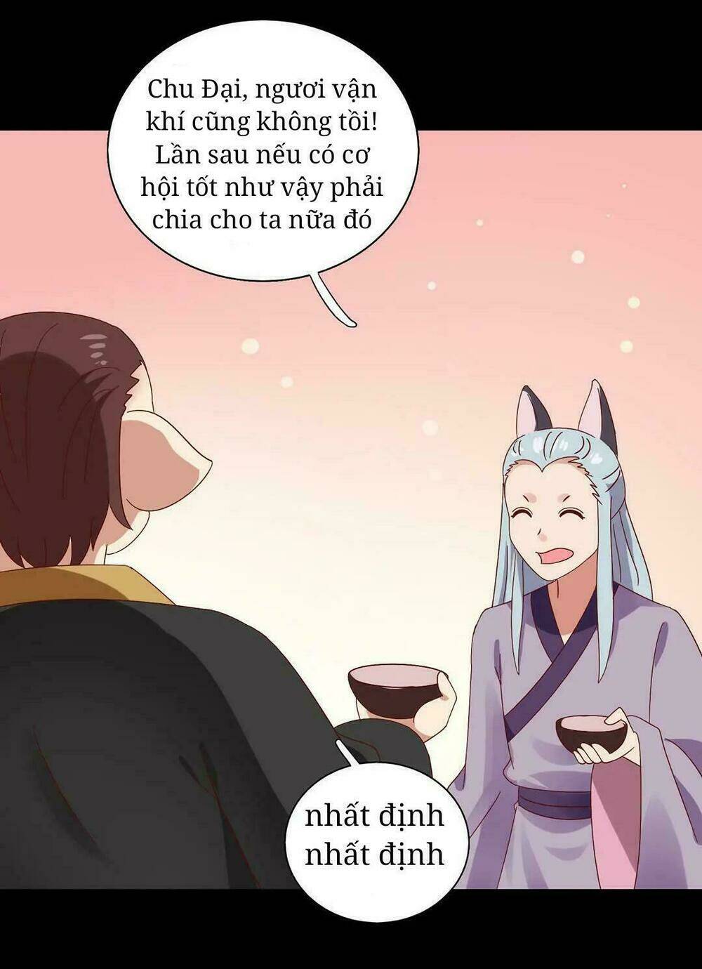 phi thiên địch tự dưỡng đích khẩu tử chapter 30 14