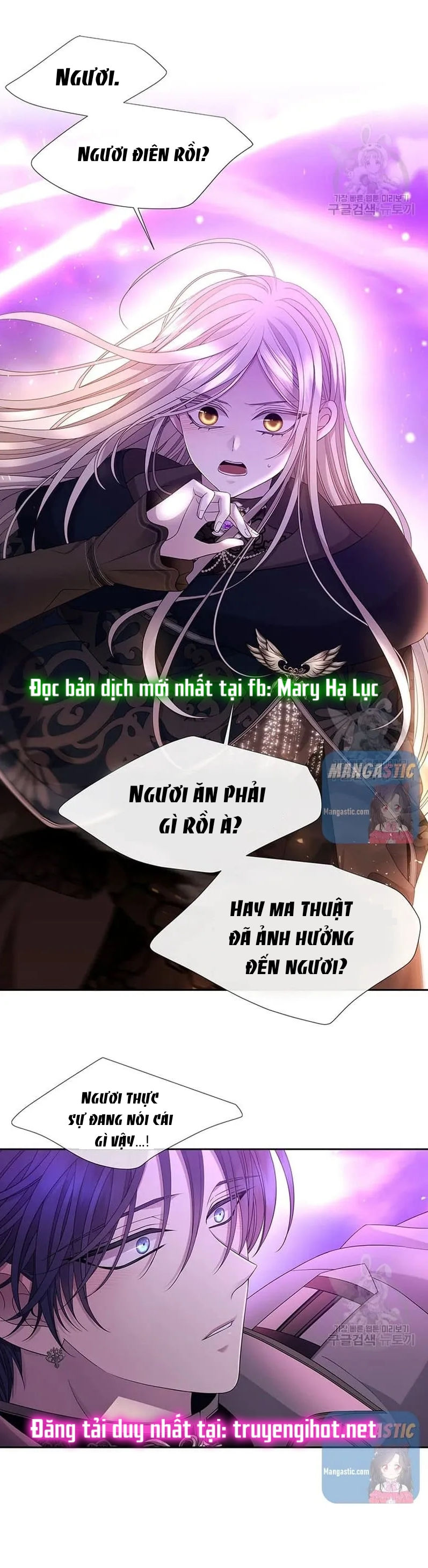 năm môn đệ của charlotte chapter 108 25