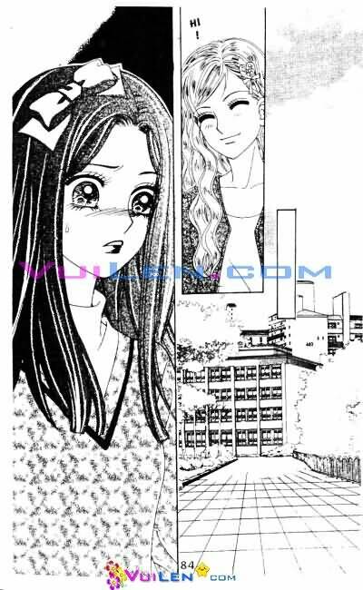 cô dâu bé xinh chapter 29 5